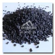 騰博機(jī)械磨料——黑剛玉